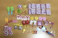 ♡サンリオ プレミアムマスコット まとめ売り マイメロ キティ クロミ レア♡ 2026年最新】サンリオプレミアムの人気アイテム - メルカリ