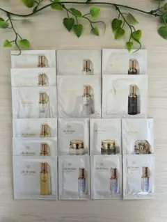 ★クレ・ド・ポーボーテ　スキンケアセット★