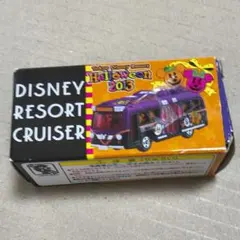 ディズニーリゾートクルーザー ハロウィン2013　開封済み未使用品のサムネイル