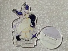 ホロライブ ラプラスダークネス アクリルスタンド コラボ