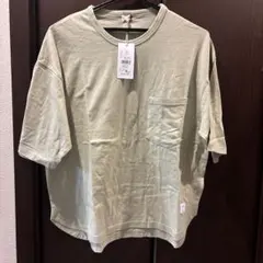 新品　FOV Tシャツ