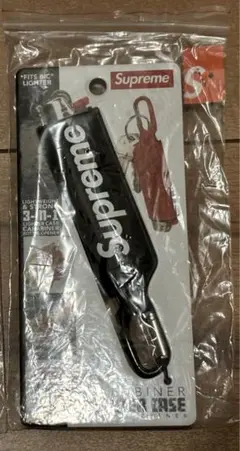 SUPREME キーホルダー