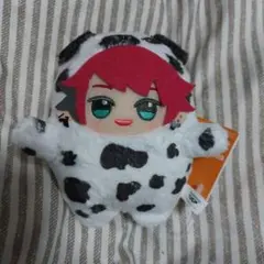 A3! もふめ～と ワンワンぬいぐるみ～秋組～ 七尾太一