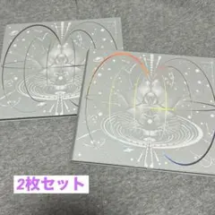 XG million places CD 2枚セット