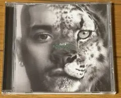 ZAYN KONNAKOL CD アルバム