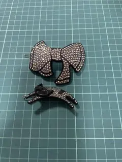 Eregance Paris プローチ