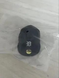 NEWERA 59FIFTY MLBミニチュアキャップ　デトロイト・タイガース