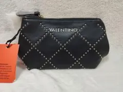 ♡VALENTINO/ヴァレンティノ スタッズポーチ♡のサムネイル