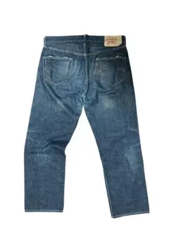 極上色落ち 01年製 Levi's 501 USA製 最終米国製 W31 - メルカリ
