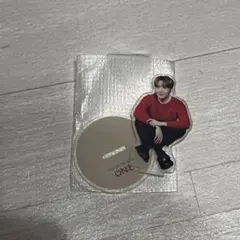 BTS J-HOPE ホビ　ホソク　MOTS アクスタ　アクリルスタンド