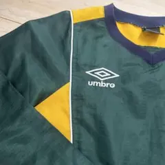 umbro ピステ・ウィンドブレーカー 上160