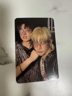 back to life コンイズ　ニコラス　EJ