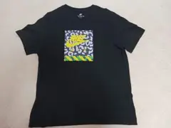 Nike The Nike Tee XXL 黒