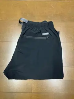 GRAMICCIxオッシュマンズ　パンツ