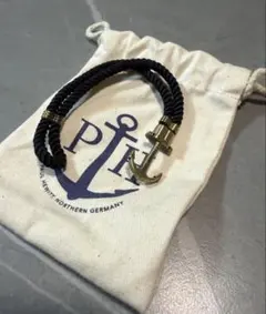 Paul Hewitt PHINITY ポールヒューイット　ブレスレット