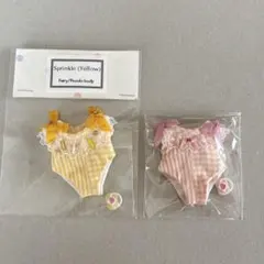 kumukukuお洋服セットのサムネイル