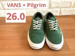 ビームス別注 スニーカー