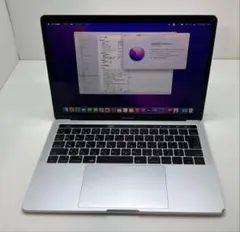 MacBook Pro 13.3インチ Late 2016 IC310439