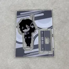 我的英雄學院 澀谷 東急 壓克力立牌 相澤消太