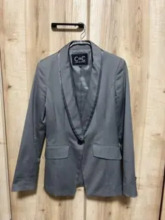 クードシャンス スーツ