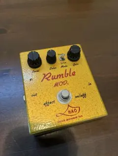 2026年最新】Rumble MODの人気アイテム - メルカリ
