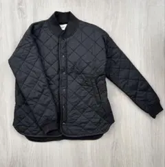 OMNES キルティングブルゾン　150