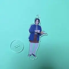 2025年最新】大森元貴アクスタの人気アイテム - メルカリ