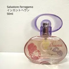 Salvatore Ferragamo インカントヘヴン 30mlのサムネイル