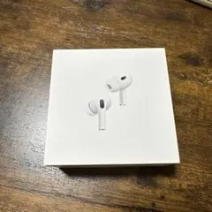 2025年最新】airpodspro第2世代 新品未開封 usb-cの人気アイテム