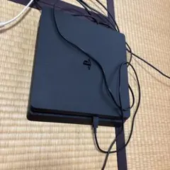 PlayStation 4 本体 ブラック