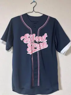 SILENT SIREN サイレントサイレン ユニフォーム グッズ