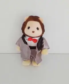 シルバニアファミリー ライオンさん