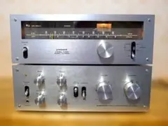 2026年最新】pioneer tx-6300の人気アイテム - メルカリ