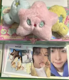 2025年最新】NCt wish リク ぬいぐるみの人気アイテム - メルカリ