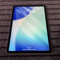 2026年最新】iPad air 第4世代 cellular 256gbの人気アイテム - メルカリ