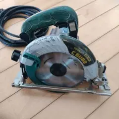 大工 電動工具 丸ノコ