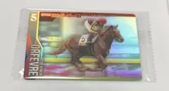 サラブレッドホースコレクション　オルフェーブル