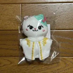 NiziU マユカ バッグチャーム 2周年 ルキャ NIZOO