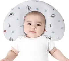 <新品未使用>아두쿠 베이비 필로우
