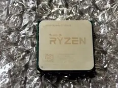 Ryzen5 1600Xのサムネイル
