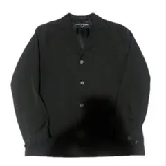 Comme des garcons Homme 23aw ウールギャバジャケット