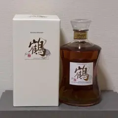 2026年最新】ニッカ 鶴 700mlの人気アイテム - メルカリ
