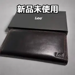 メンズ長財布 新品 未使用