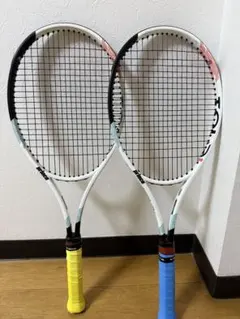 [海外限定]prince ATS tour98 ツアー98 プリンス　2本セット TOUR 98 - Prince プリンステニス公式サイト