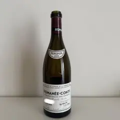 ロマネコンティ Romanee conti 空き瓶 セット ロマネコンティ 2003年 750ml 空瓶 ロマネコンティ Romanee