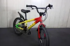 美品】ヨツバサイクル TOY-BIKEコラボ限定 16インチ ☆直接お引き渡し