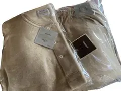 renown Cashmiano アンダーシャツ ウール100% Mサイズ 上下