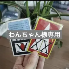 2025年最新】ハンターライセンスの人気アイテム - メルカリ