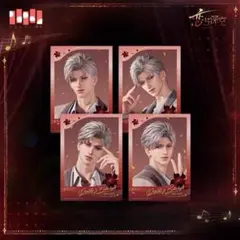 2025年最新】恋と深空 シンの人気アイテム - メルカリ