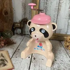 2026年最新】パンダかき氷機の人気アイテム - メルカリ